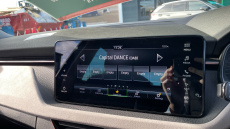 Skoda Scala 1.0 TSI 116 SE L 5dr Petrol Hatchback